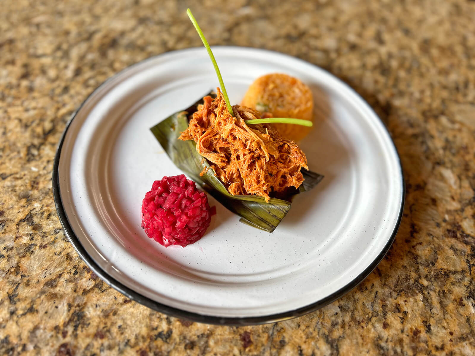 Cochinita Pibil - Casa Tequila®