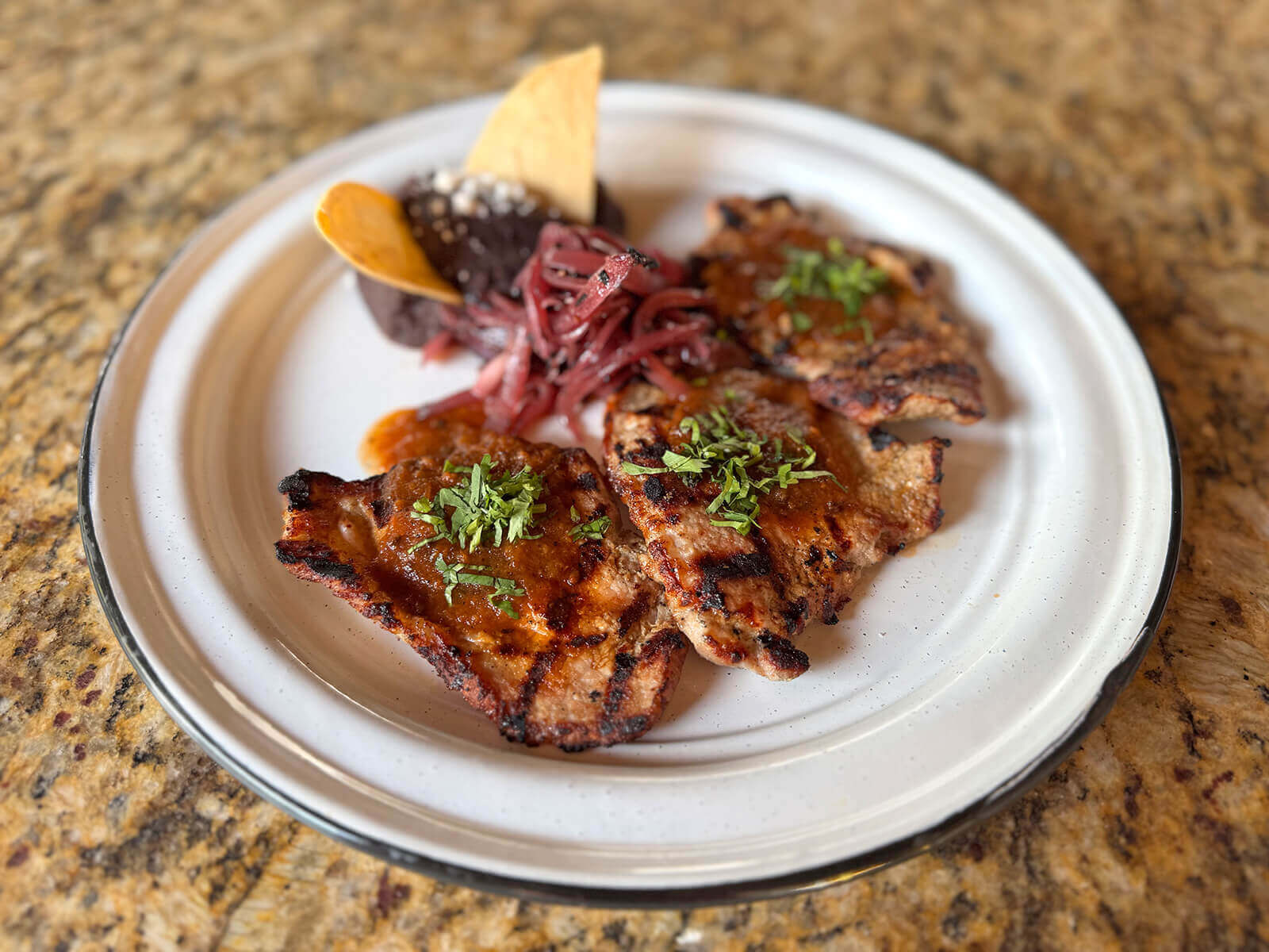 Poc-chuc - Casa Tequila®