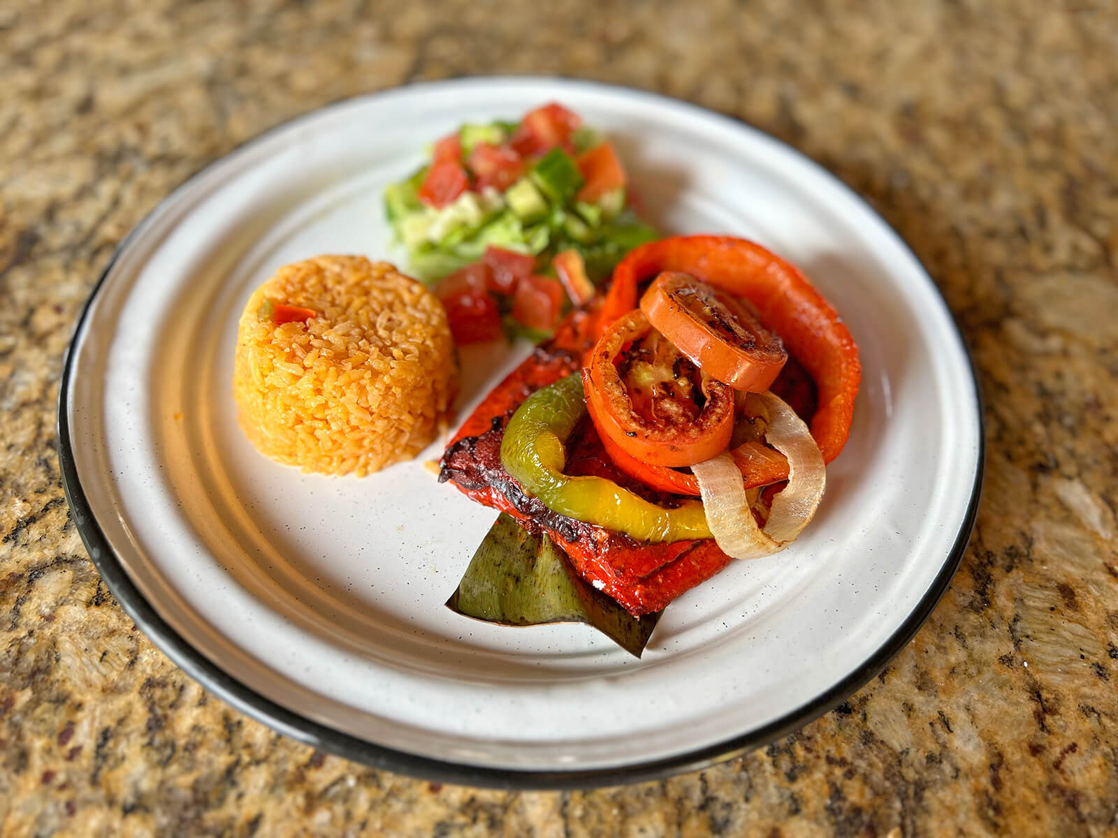 Tikin Xic Fish Filet - Casa Tequila®