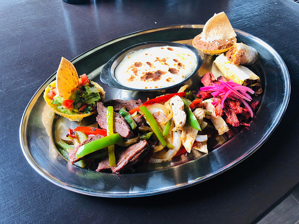 Combo Mexicano - Casa Tequila®